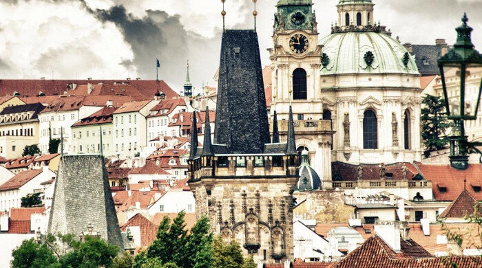 Чехию наши соотечественники любят за сказочную архитектуру, вкусное пиво и радушие местных жителей. Но туристы даже не догадываются, чем действительно эта страна может удивить.-2