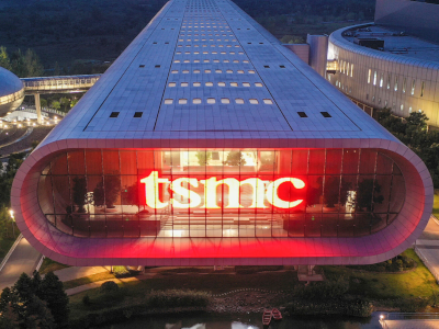    TSMC перешла на 3-нанометровый техпроцесс