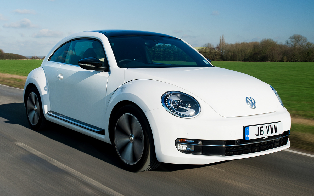 Volkswagen lr902