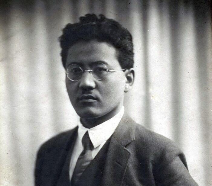 
Председатель Центрального Исполнительного Комитета Туркестанской АССР Турар Рыскулов
Источник фото: ru.wikipedia.org