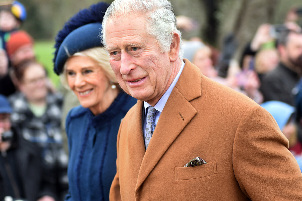     Коронация Карла III под угрозой — и причина вас удивит