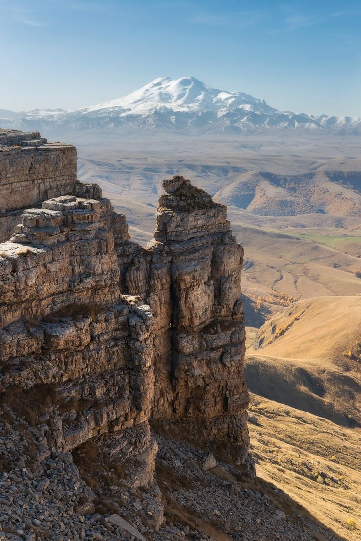 Карачаево Черкесия Бермамыт