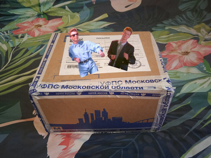 Листайте вправо, чтобы увидеть больше изображений