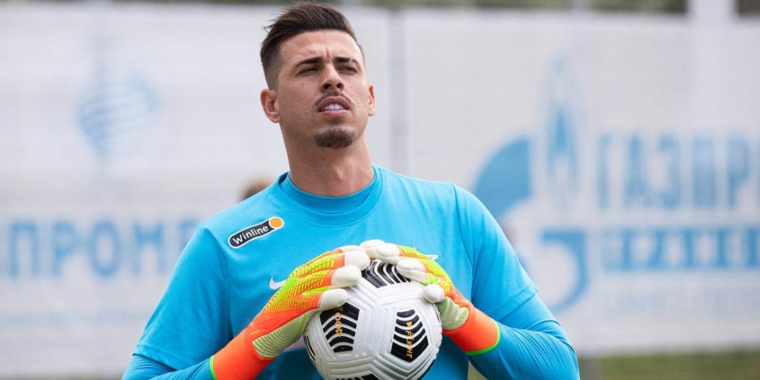    Фото: ФК «Зенит»