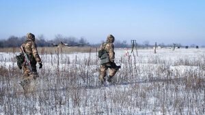    Фото: пресс-службы УНМ ДНР Ирина Мудрых