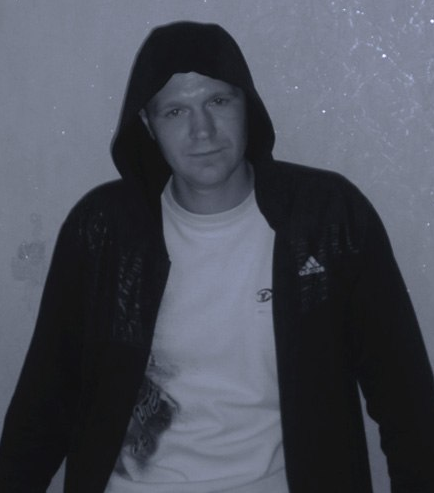 Мой Мальчик)