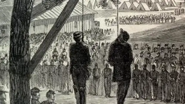 «Я не из тех Муравьевых, которых вешают, я из тех, которые сами вешают» - Михаил Муравьёв-Виленский