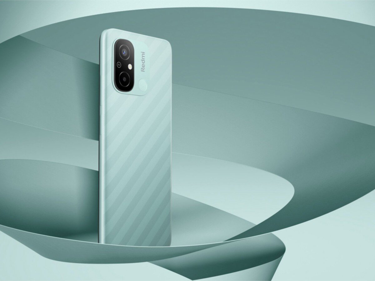    Бюджетный Redmi 12C с камерой 50 Мп и ёмкой АКБ оценили в $98