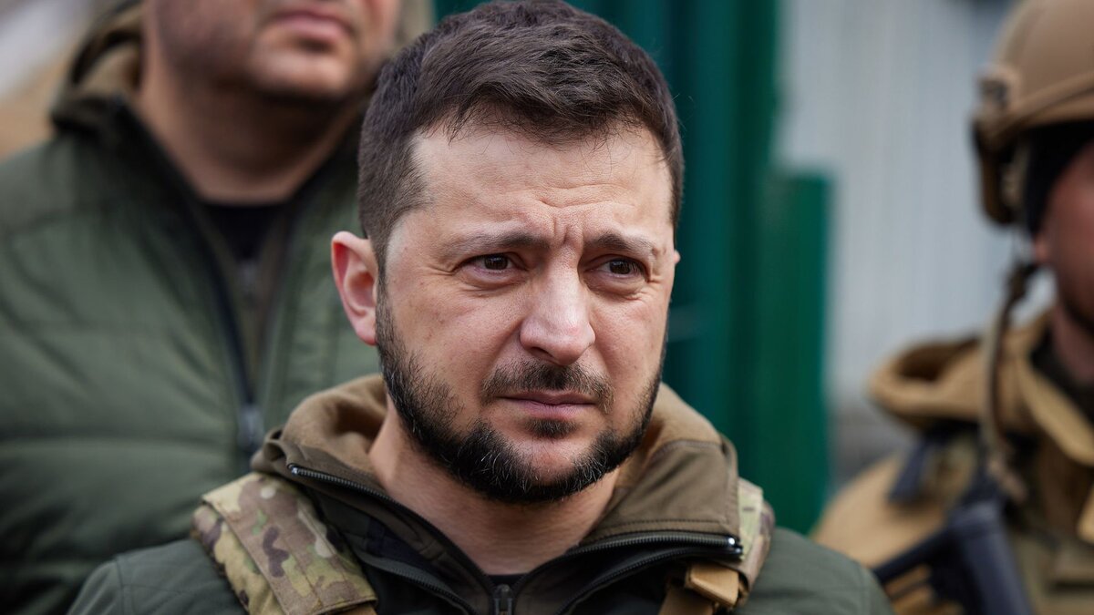        flickr.com | President Of Ukraine / Public domain