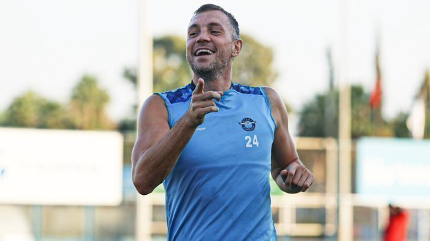 Фото: ФК "Адана Демирспор"