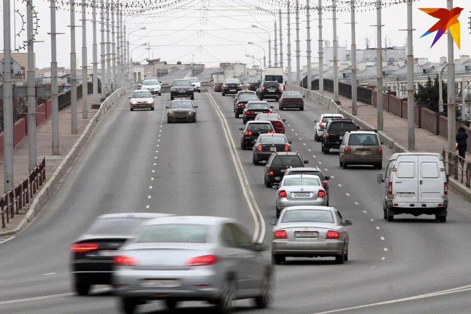     Пьяная минчанка с 2,36 промилле алкоголя везла своего годовалого ребенка на авто по МКАД. Снимок используется в качестве иллюстрации. Виктор ГИЛИЦКИЙ