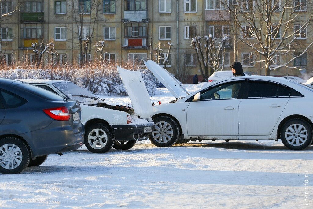    По сообщению ведомства, 5 января морозы ожидаются в восточных районах региона, с 6 января по 9 января - на большей части Вологодской области.