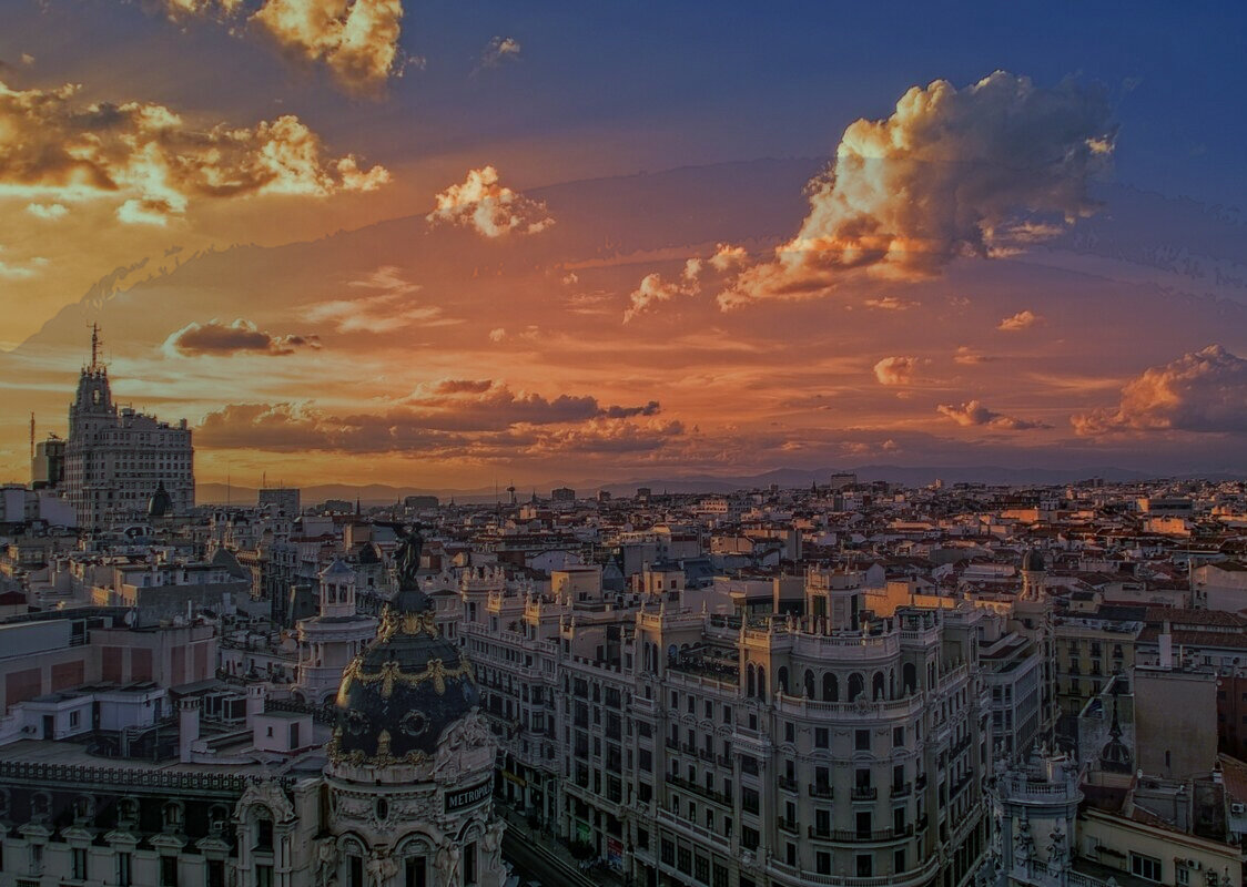 Красиво, не правда ли?