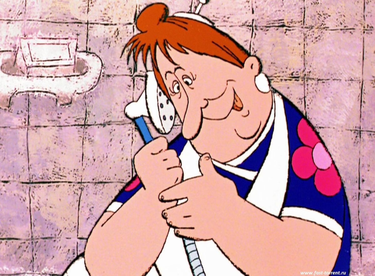 Я сошла с ума, какая досада