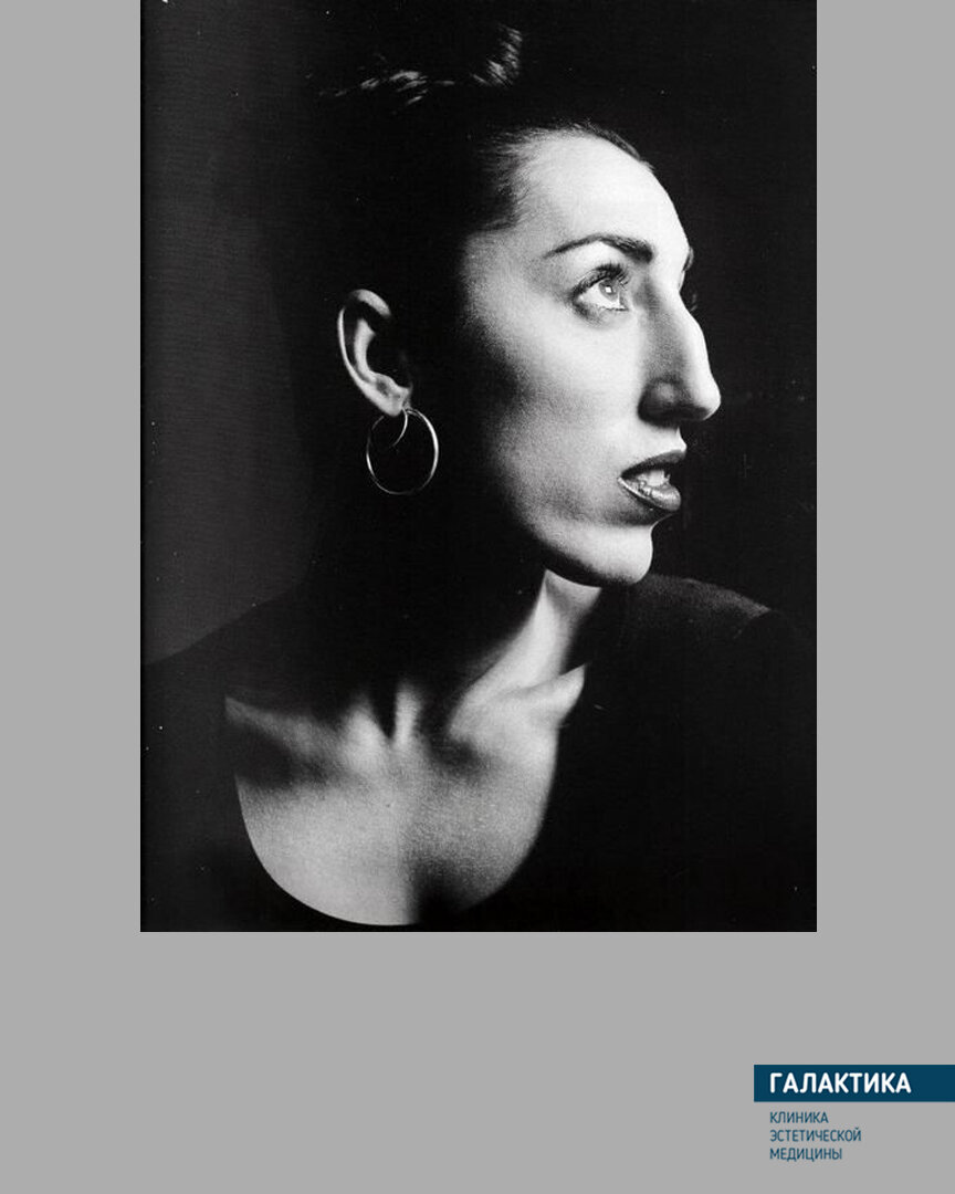 Главное помнить, что любую деталь своего тела сегодня можно либо изменить, либо сделать своей изюминкой!