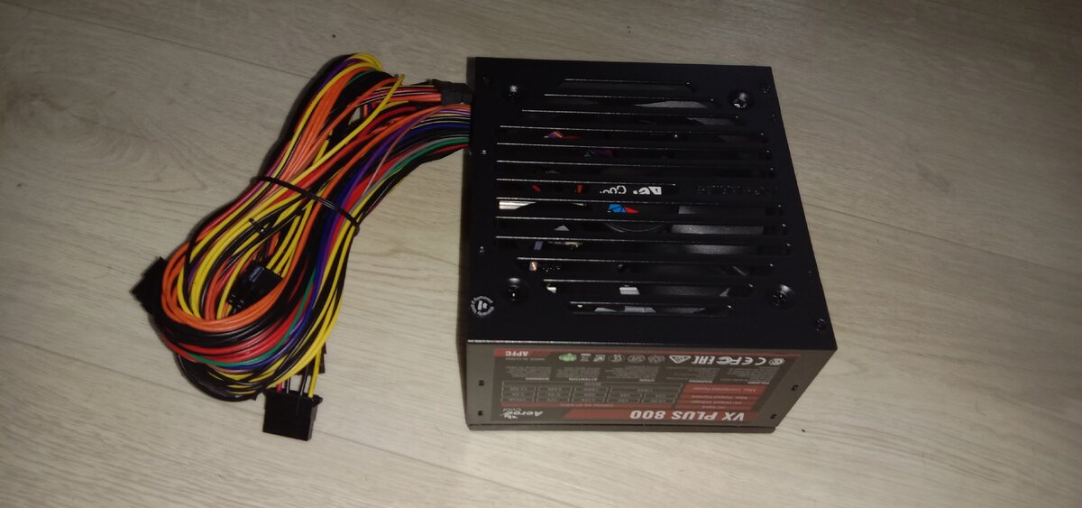 Блок питания atx aerocool vx plus 800. Aerocool vx-750 plus. Aerocool 800w vx-800 plus. Vx plus 800w распиновка. Блок питания aerocool vx plus 800w [vx-800 plus].