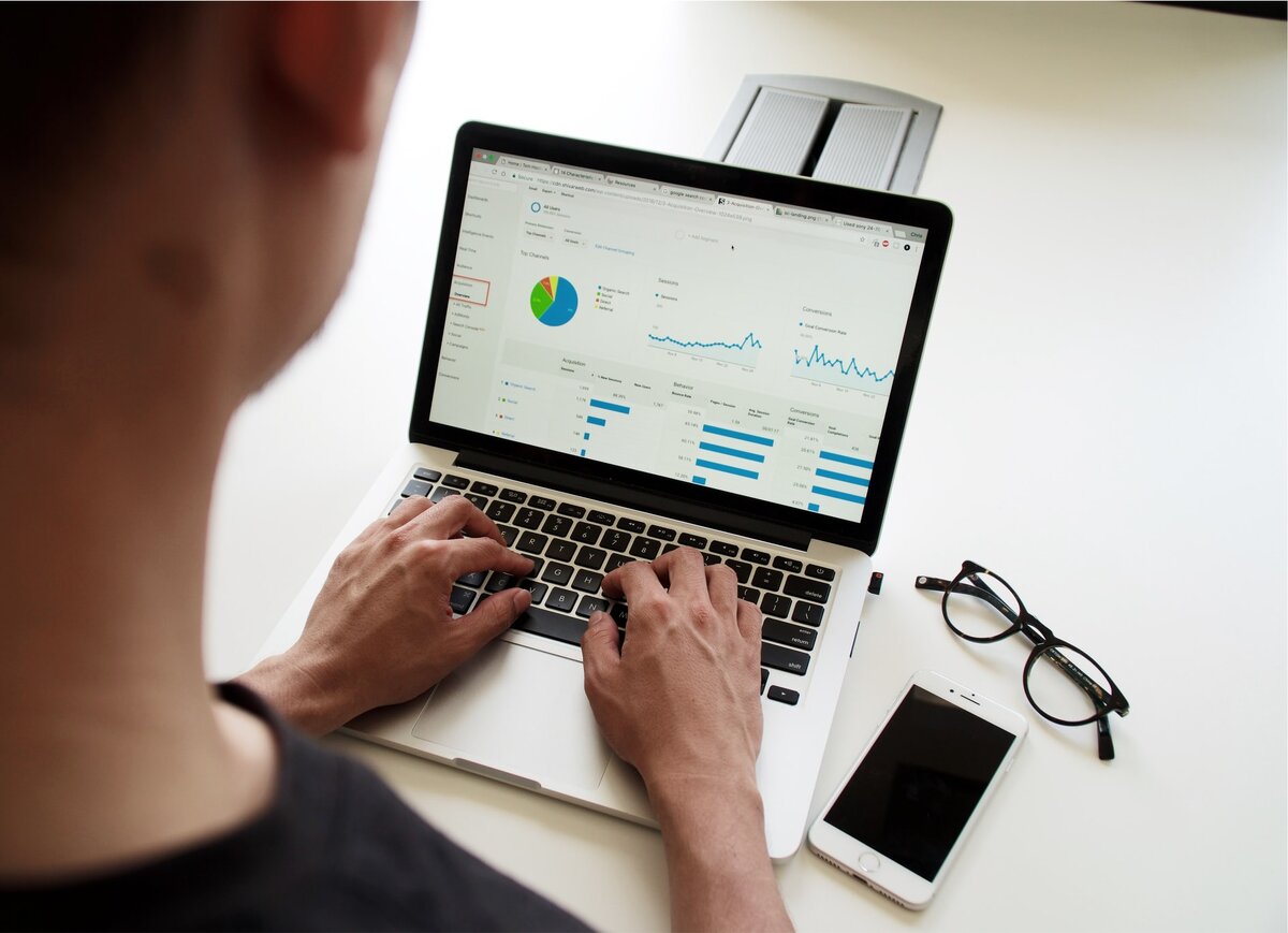 Не смотрите на деньги ‒ заставьте их работать.