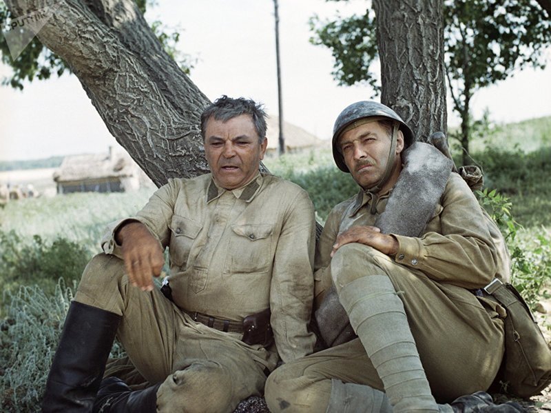 Рейтинг "Кинопоиск" - 8.4;  Рейтинг "IMDB" - 8.