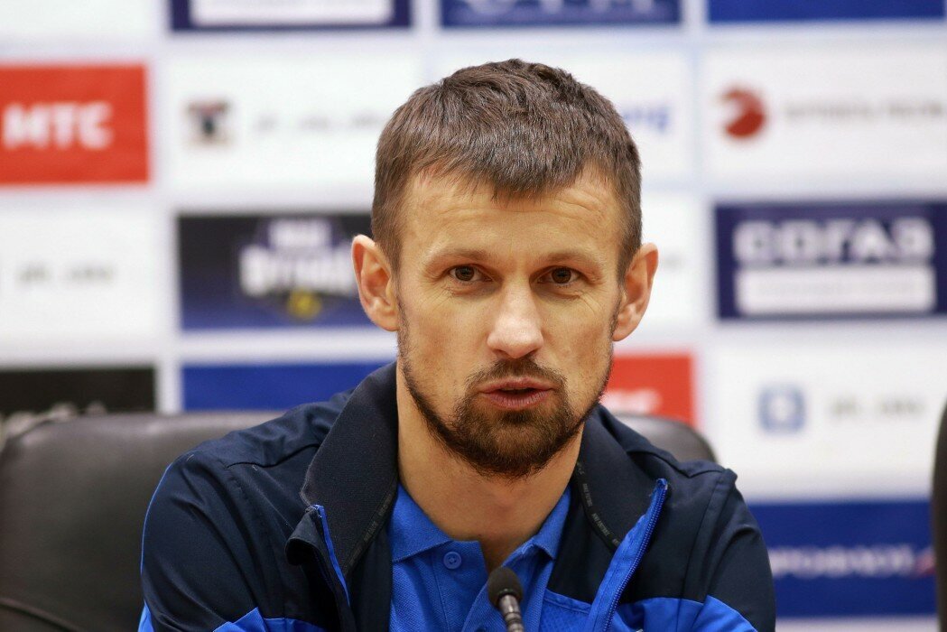 Сергей Семак