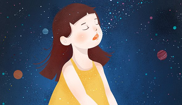 Каждый человек имеет право быть счастливым просто по праву своего рождения.