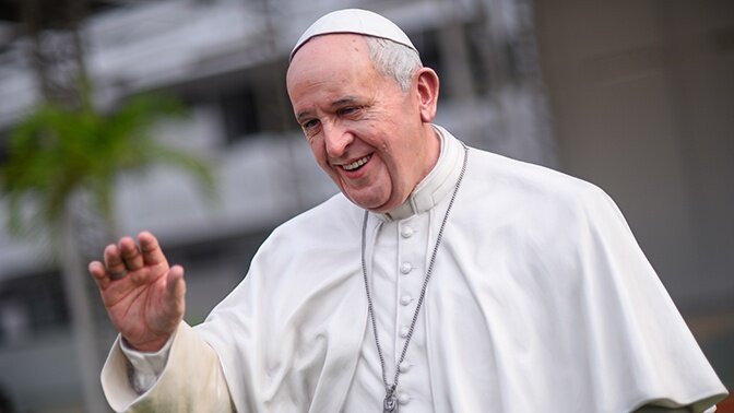 © Фото: Vichan Poti, globallookpress