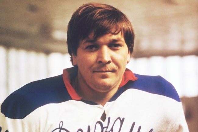 Александр Мальцев. Фото rg.ru.