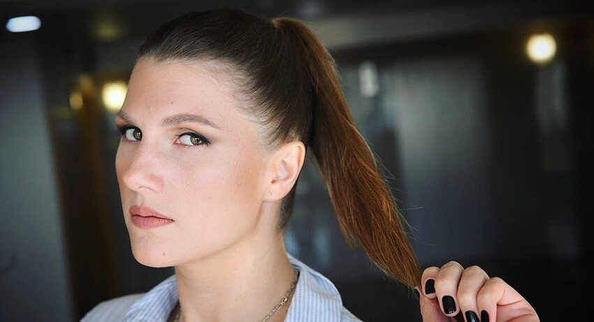 Марьяна Спивак