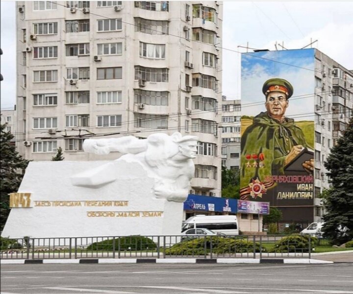 Матрос-десантник (матрос с гранатой) фото из свободного доступа сети интернет