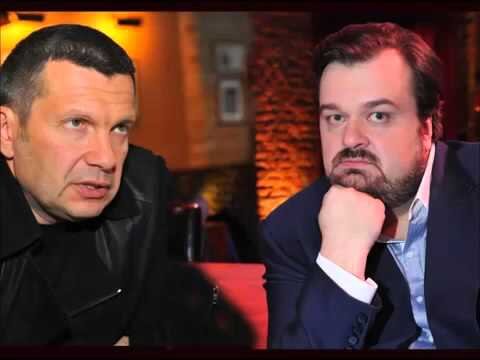 вот они действующие лица - Соловьев слева, Уткин справа. Взято из яндекс картинок