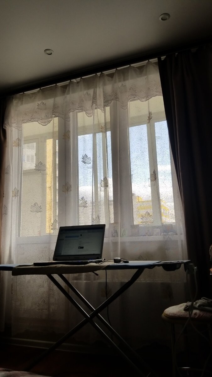 Без HDR