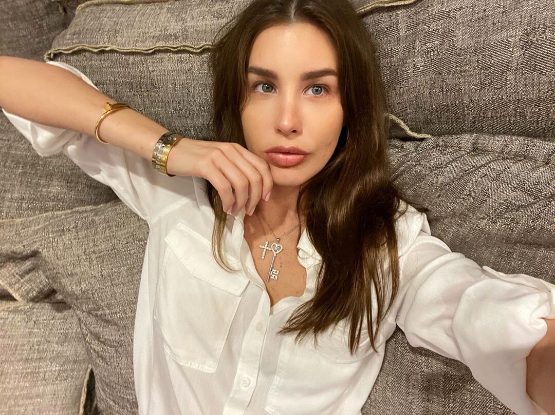 Источник instagram