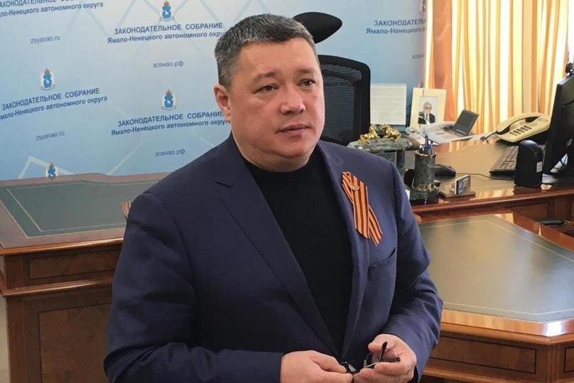 Фото: Заксобрание ЯНАО