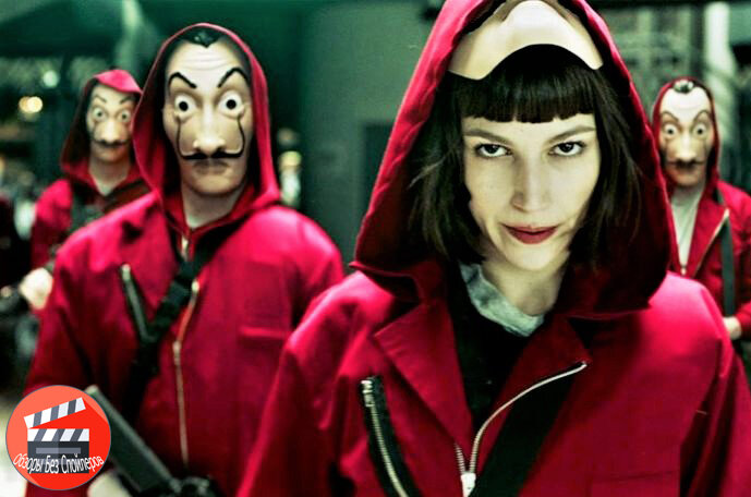 #обзор сериала #сериал нетфликс 