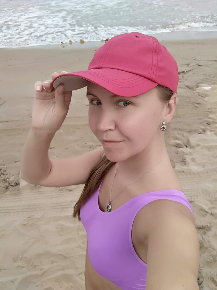 Мои утренние пробежки. Валенсия. Испания.