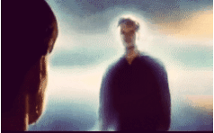 Финал фильма привидение