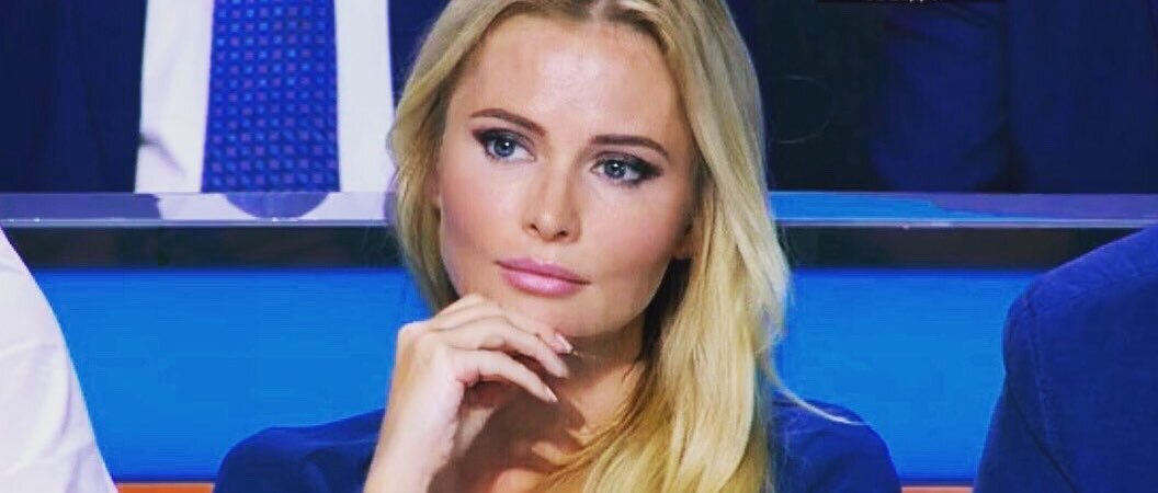 Фото с аккаунта Даны Барисовой в instagram.com пользователь danaborisova_official 