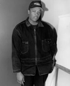 Dr. Dre