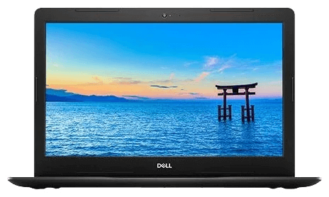 DELL INSPIRON 3585
