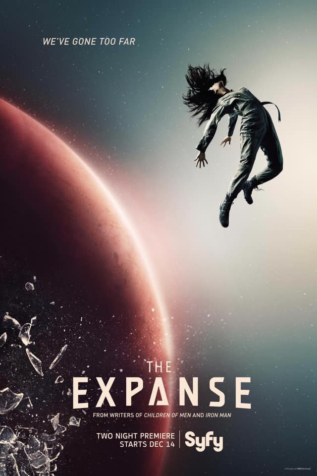 постер сериала