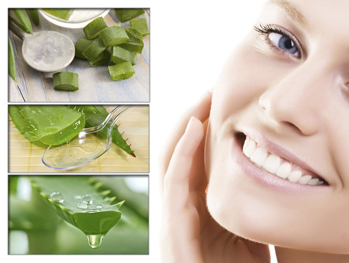 Эффективный способ омоложение!!! 