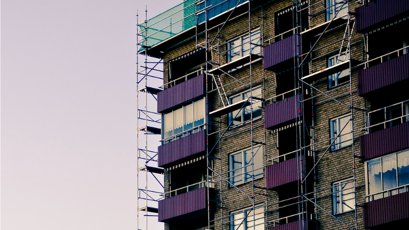 В Свердловской области не отменят взносы на капремонт
