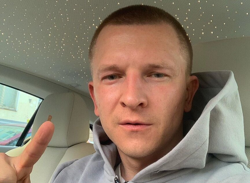 Пашу 
Фото: Instagram
