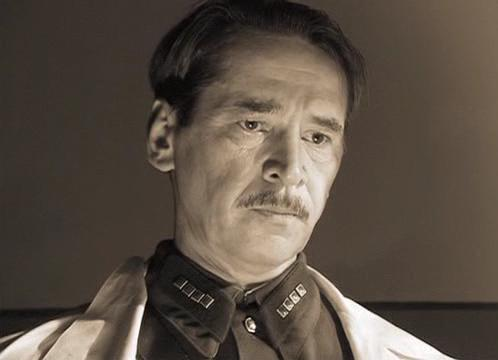 Александр Чабан в сериале «Мастер и Маргарита». Кадр из сериала