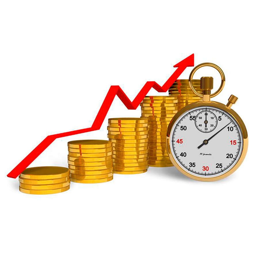 Рассчитывая пенсию с применением пенсионного калькулятора на сайте ПФР, пенсия гражданина из нашего примера будет составлять 18971 рубль каждый месяц. Доходность негосударственных фондов более высокая. К примеру, НПФ Сбербанка обещает 36809 рублей ежемесячно.