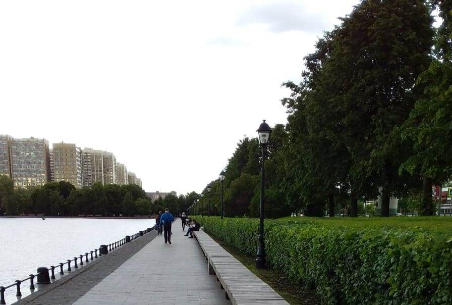 фото автора канала