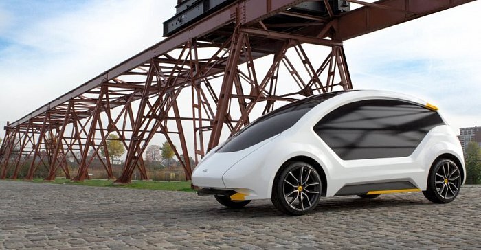 Беспилотные автомобили поедут по российским дорогам к 2023 году.