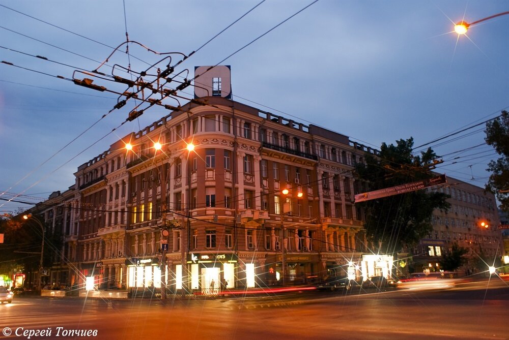 Фото автора