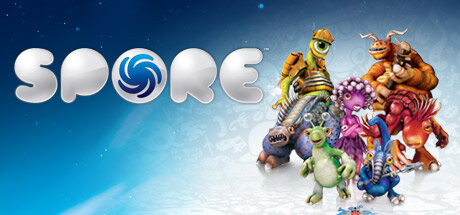 Spore - 2008 г.