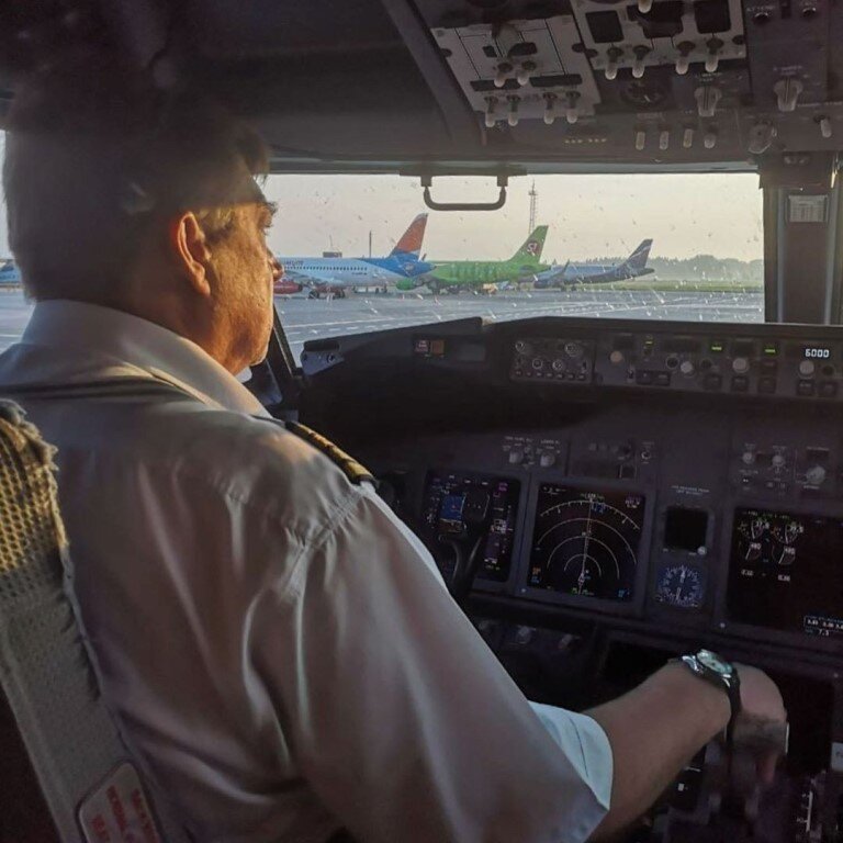 Алексей Кочемасов