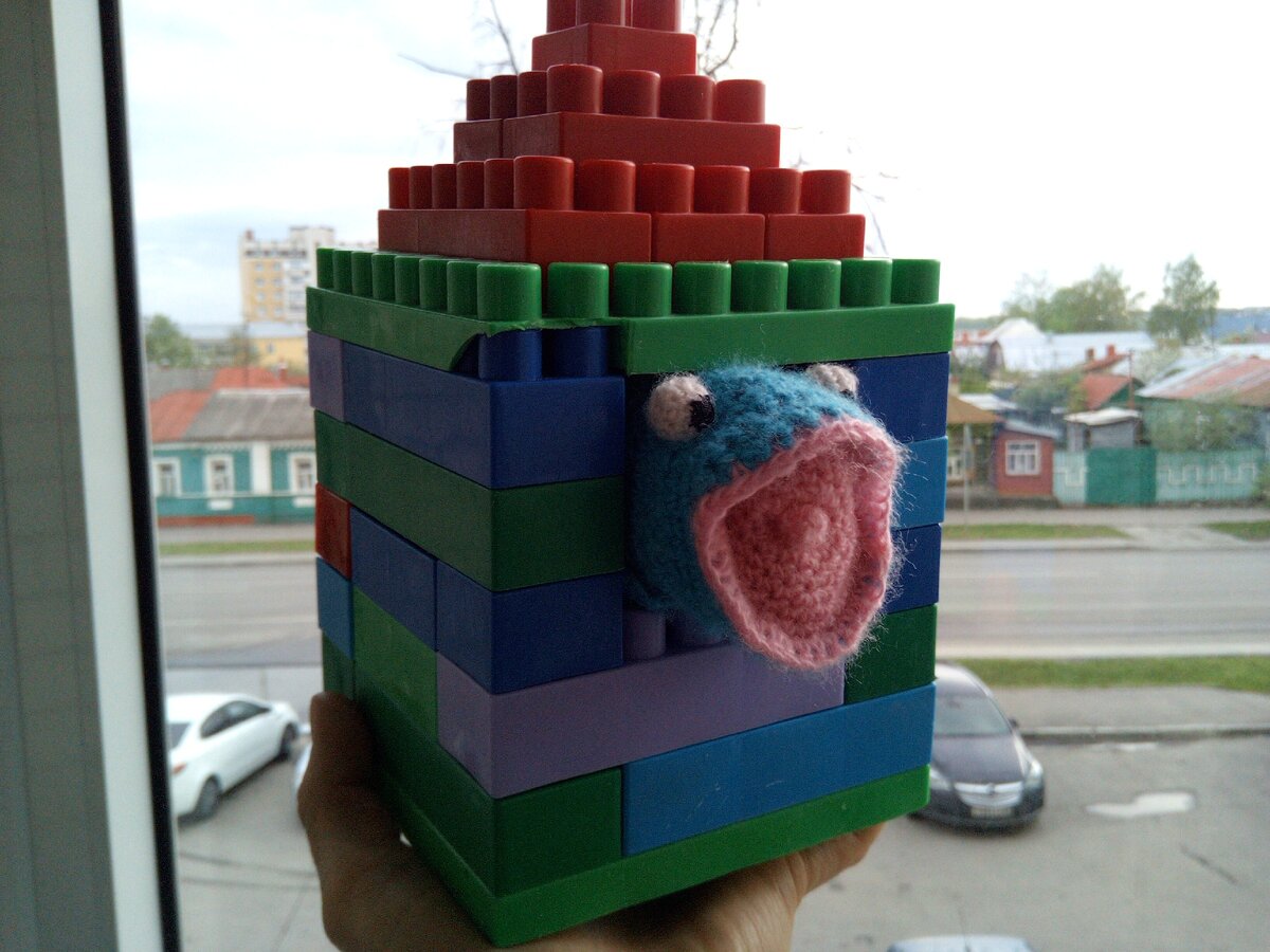 Из личного архива